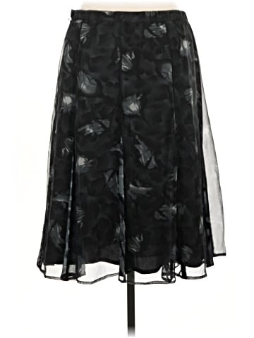 Coldwater Creek Casual Skirt (view 2)
