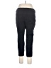 Old Navy Solid Black Active Pants Size 16 Petite - photo 2