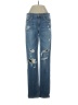 Joe's Jeans Stars Blue Jeans Size 26 waist - photo 1