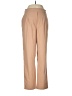 Lululemon Athletica Solid Tan Dress Pants Size 8 - photo 1