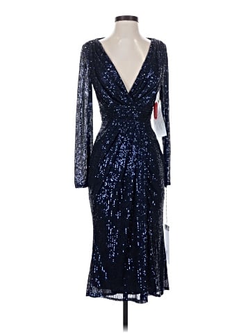 IEENA for Mac Duggal Cocktail Dress (view 1)