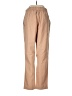 Lululemon Athletica Solid Tan Dress Pants Size 8 - photo 2