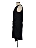 Trouve Black Cocktail Dress Size L - photo 5
