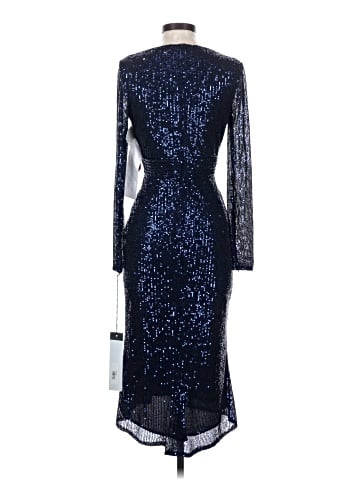 IEENA for Mac Duggal Cocktail Dress (view 2)
