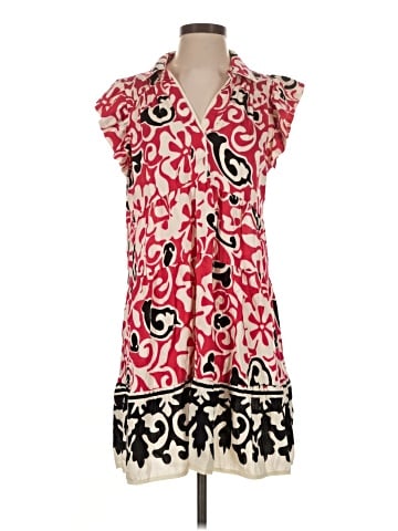 Umgee Casual Dress (view 1)