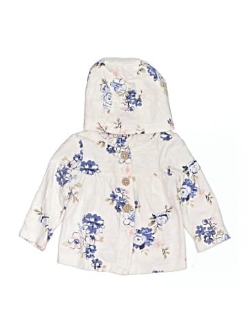 Carter's Raincoat (view 1)