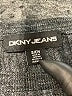 DKNY Jeans Gray Pullover Sweater Size S - photo 7