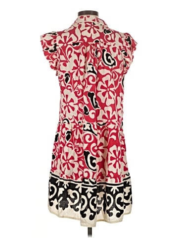 Umgee Casual Dress (view 2)