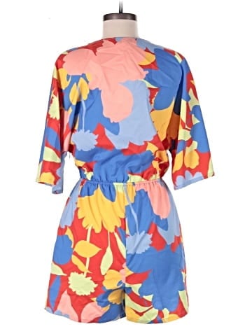 Peter Som Romper (view 2)