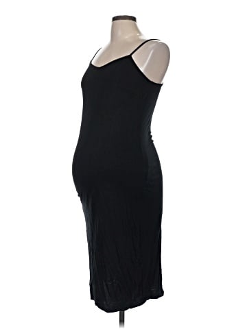 A Pea in the Pod Cocktail Dress (view 1)