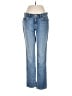 Eddie Bauer Hearts Blue Jeans Size 4 - photo 1