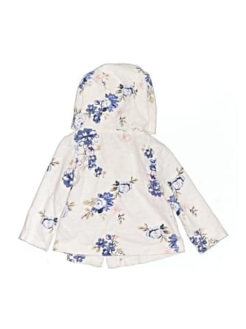 Carter's Raincoat (view 2)