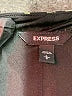 Express Green Kimono Size L - photo 7