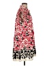 Umgee Paisley Red Casual Dress Size S - photo 4