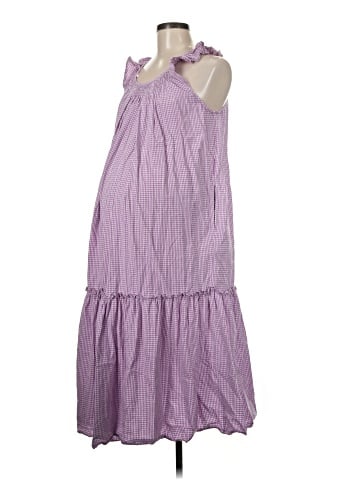 Hatch Casual Dress (view 1)
