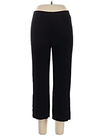 Travelers by Chico's Casual Pants (view 1)