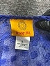 Ruby Rd. 100% Polyester Blue 3/4 Sleeve Blouse Size L - photo 7