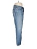 Eddie Bauer Hearts Blue Jeans Size 4 - photo 4