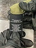PREMISE 100% Polyester Green Short Sleeve Blouse Size 1X - photo 8