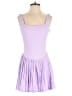 Unbranded Purple Cocktail Dress Size M - photo 1