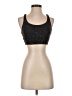 Lululemon Athletica Black Tank Top Size 4 - photo 1