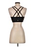 Lululemon Athletica Black Tank Top Size 4 - photo 2