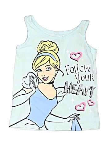 Disney Tank Top (view 1)
