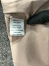 Love Tree 100% Cotton Tan Vest Size M - photo 7