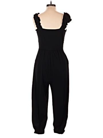 Derek Heart Jumpsuit (view 2)