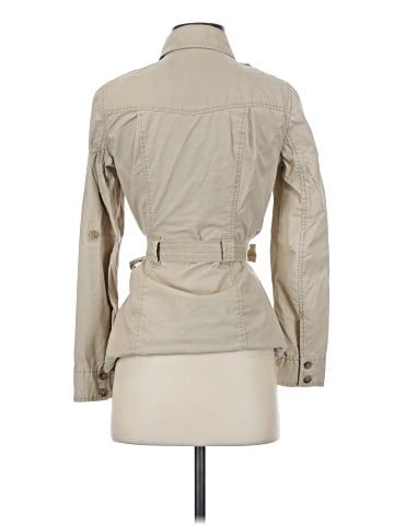 Gap Trenchcoat (view 2)