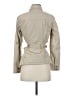 Gap 100% Cotton Tan Trenchcoat Size XS - photo 2
