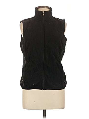 L-RL Lauren Active Ralph Lauren Sweater Vest (view 1)