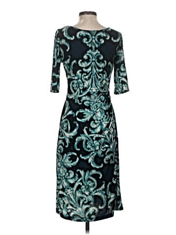 Connected Apparel Cocktail Dress (view 2)