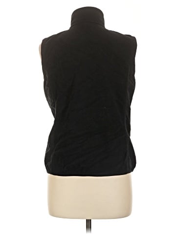 L-RL Lauren Active Ralph Lauren Sweater Vest (view 2)