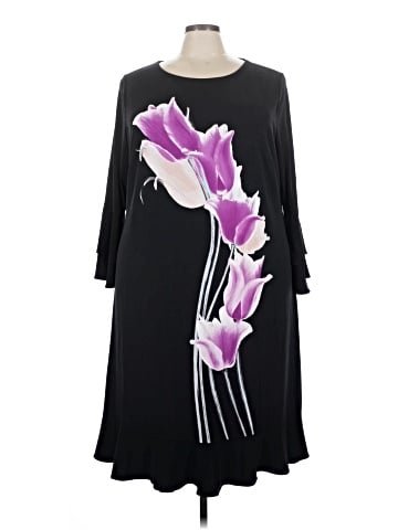 Alfani Casual Dress (view 1)