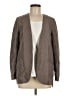 H&M Brown Blazer Size 6 - photo 1