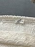 Altar'd State 100% Polyester White Sleeveless Blouse Size M - photo 7