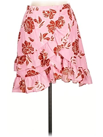 Chloe Oliver Casual Skirt (view 1)