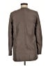 H&M Brown Blazer Size 6 - photo 2