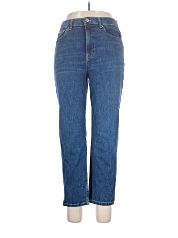 SPANX Jeans (view 1)