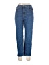 SPANX Blue Jeans Size 14 Petite - photo 1