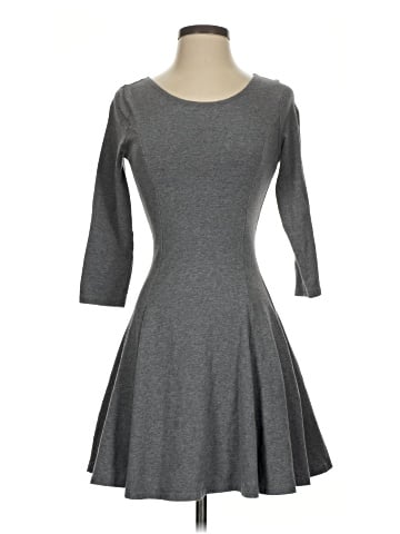 Forever 21 Casual Dress (view 1)