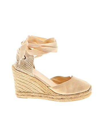 Soludos Wedges (view 1)
