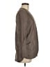H&M Brown Blazer Size 6 - photo 4