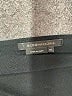 BCBGMAXAZRIA Black Silk Cardigan Size Med - Lg - photo 4