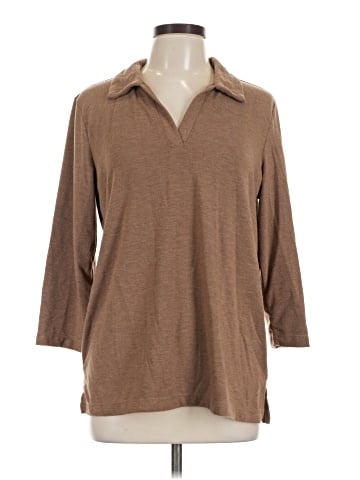 Matty M Pullover Sweater (view 1)