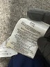 BCBGMAXAZRIA Tweed Blue Cocktail Dress Size 2 - photo 8