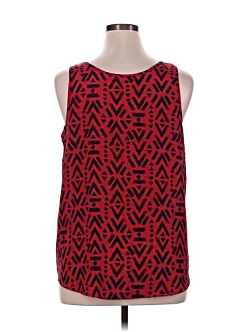 Faded Glory Tank Top (view 2)