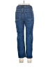 SPANX Blue Jeans Size 14 Petite - photo 2
