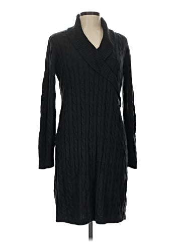Chaps Casual Dress (view 1)